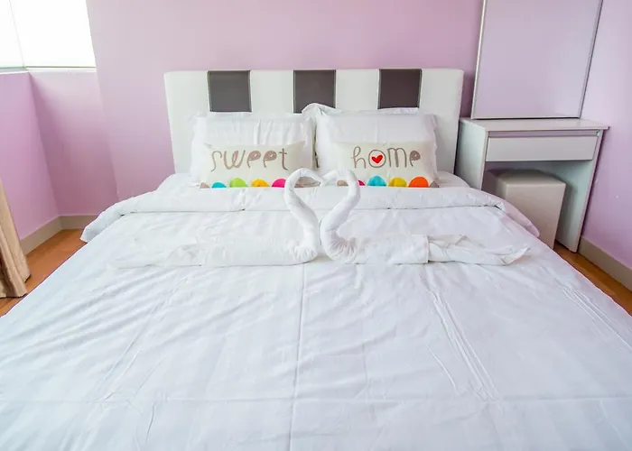 Lavender One Residence Apartment