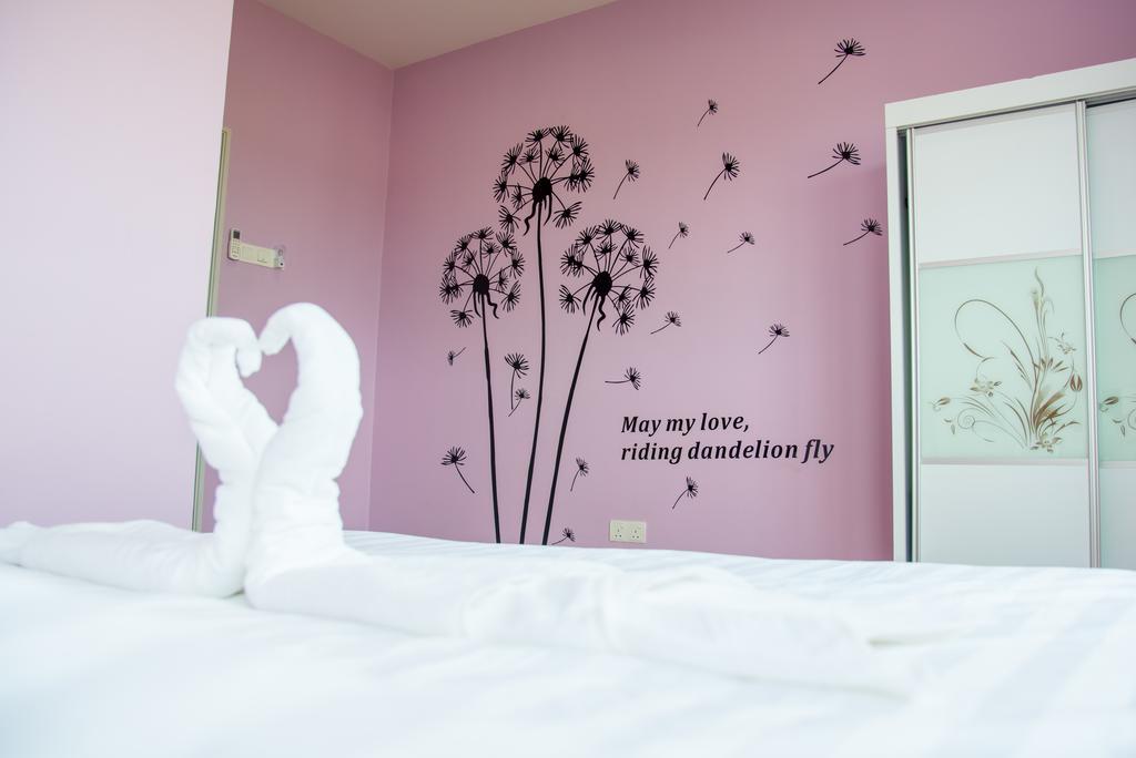 Apartment Lavender One