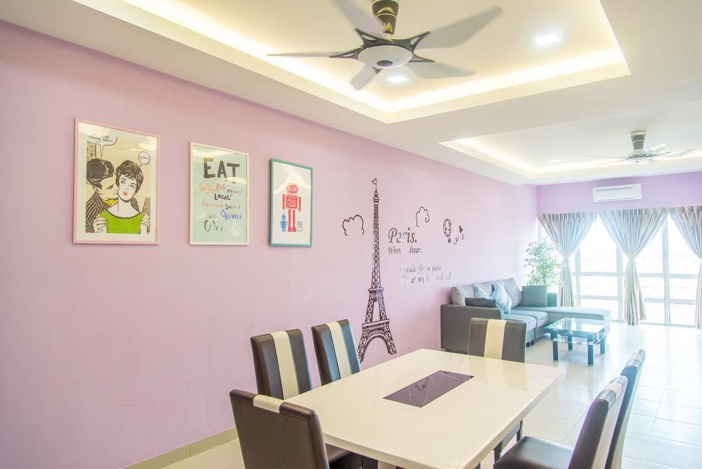 Lavender One Sekinchan